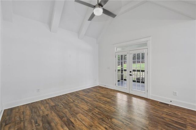 189 Oak Forest Drive, Dawsonville, GA 30534