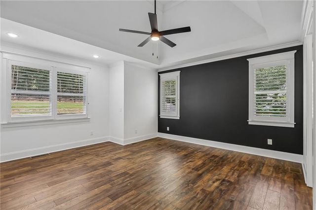 189 Oak Forest Drive, Dawsonville, GA 30534