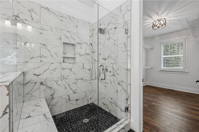 189 Oak Forest Drive, Dawsonville, GA 30534