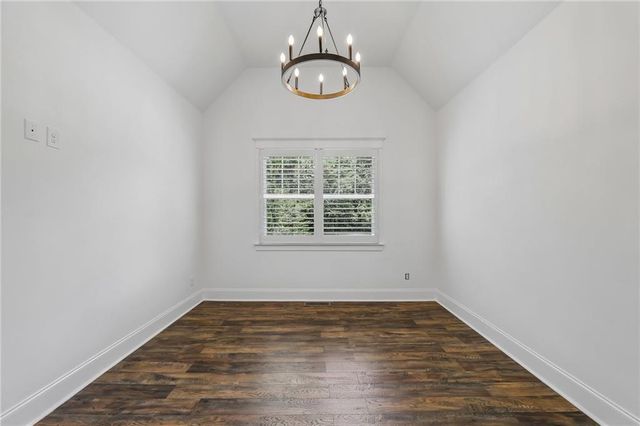 189 Oak Forest Drive, Dawsonville, GA 30534