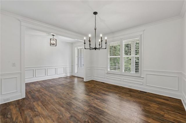 189 Oak Forest Drive, Dawsonville, GA 30534