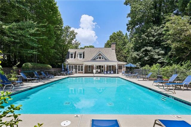189 Oak Forest Drive, Dawsonville, GA 30534