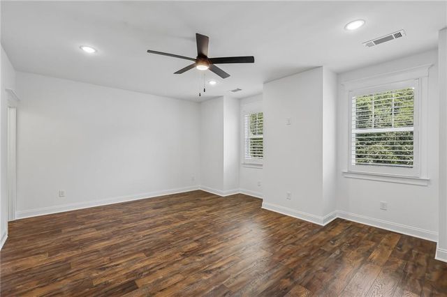 189 Oak Forest Drive, Dawsonville, GA 30534