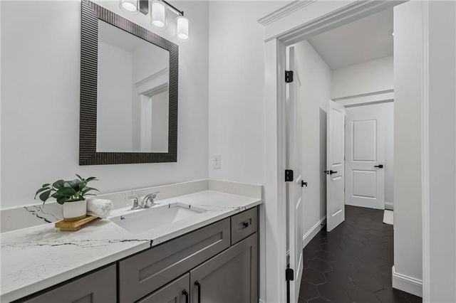 189 Oak Forest Drive, Dawsonville, GA 30534