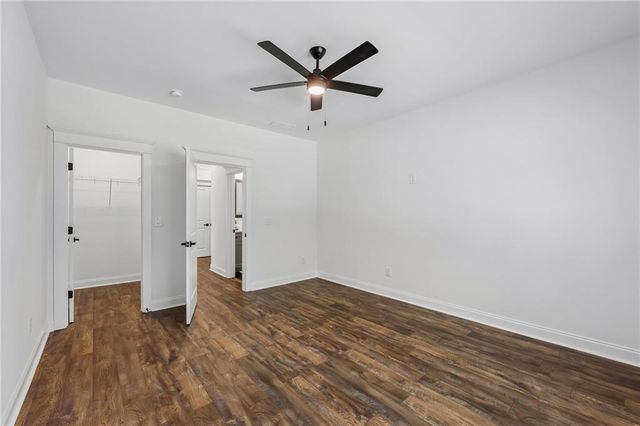 189 Oak Forest Drive, Dawsonville, GA 30534