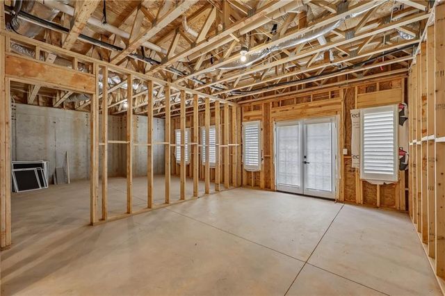 189 Oak Forest Drive, Dawsonville, GA 30534
