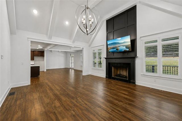 189 Oak Forest Drive, Dawsonville, GA 30534