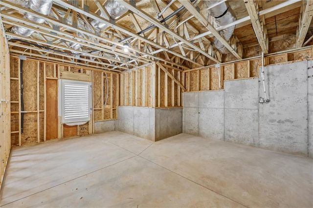 189 Oak Forest Drive, Dawsonville, GA 30534