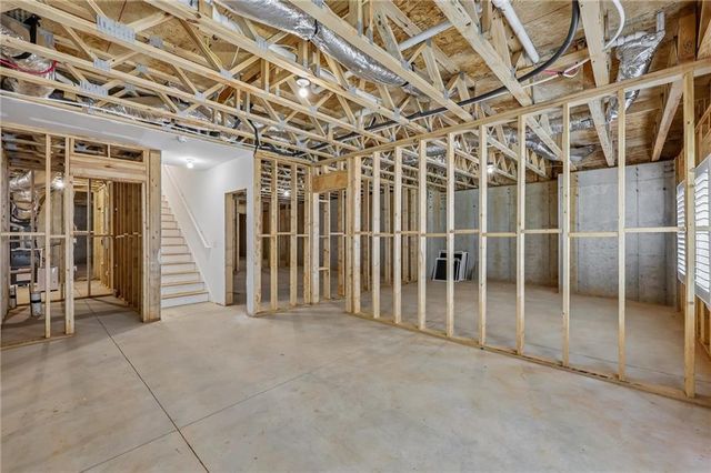 189 Oak Forest Drive, Dawsonville, GA 30534