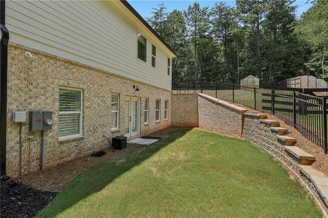 189 Oak Forest Drive, Dawsonville, GA 30534