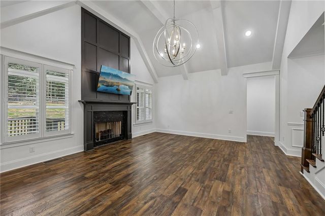 189 Oak Forest Drive, Dawsonville, GA 30534