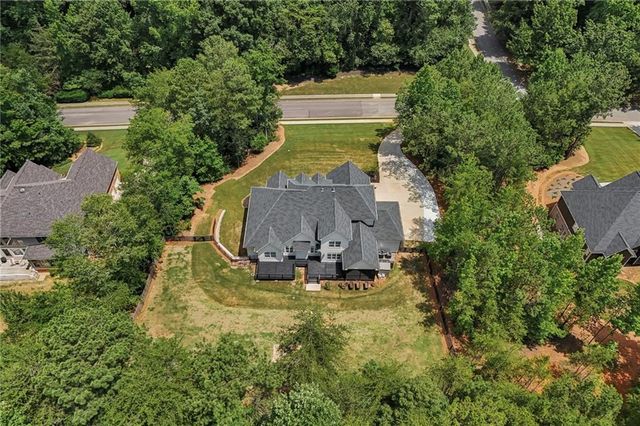 189 Oak Forest Drive, Dawsonville, GA 30534