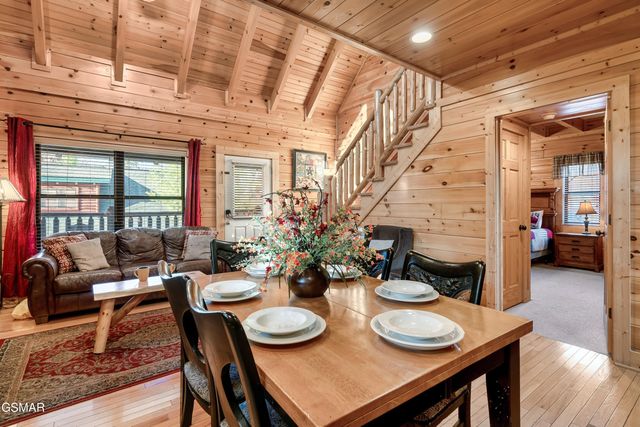 1910 Creek Overlook Way, Pigeon Forge, TN 37862