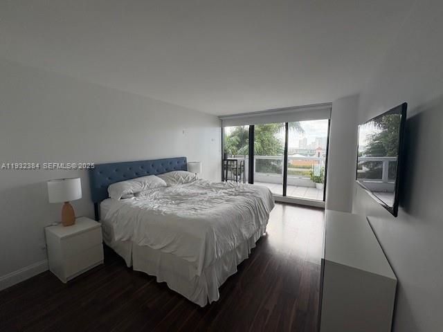 1717 N Bayshore Dr A-1152, Miami, FL 33132