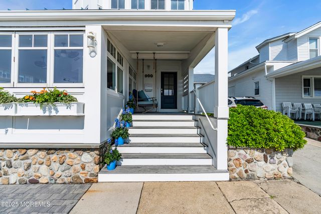 900 Ocean Avenue, Bradley Beach, NJ 07720