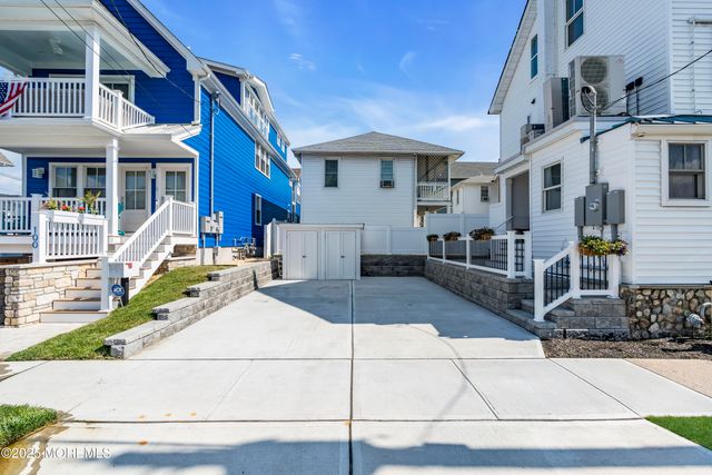 900 Ocean Avenue, Bradley Beach, NJ 07720