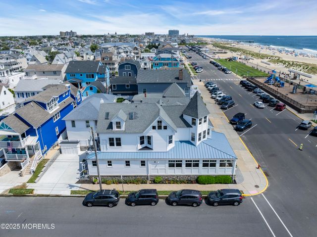 900 Ocean Avenue, Bradley Beach, NJ 07720