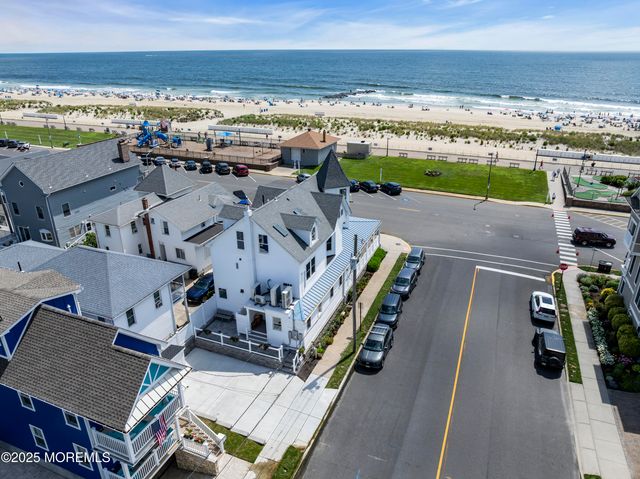 900 Ocean Avenue, Bradley Beach, NJ 07720
