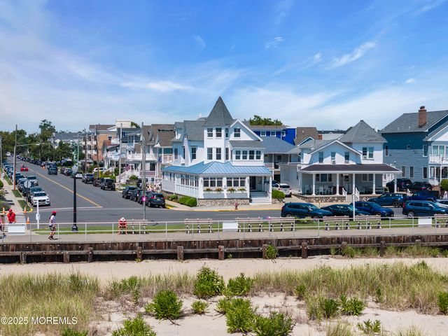 900 Ocean Avenue, Bradley Beach, NJ 07720