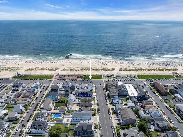 900 Ocean Avenue, Bradley Beach, NJ 07720