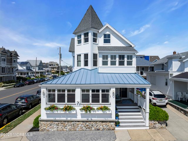 900 Ocean Avenue, Bradley Beach, NJ 07720