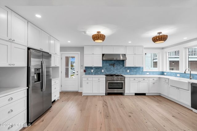 900 Ocean Avenue, Bradley Beach, NJ 07720