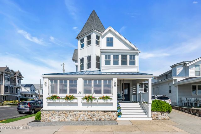 900 Ocean Avenue, Bradley Beach, NJ 07720