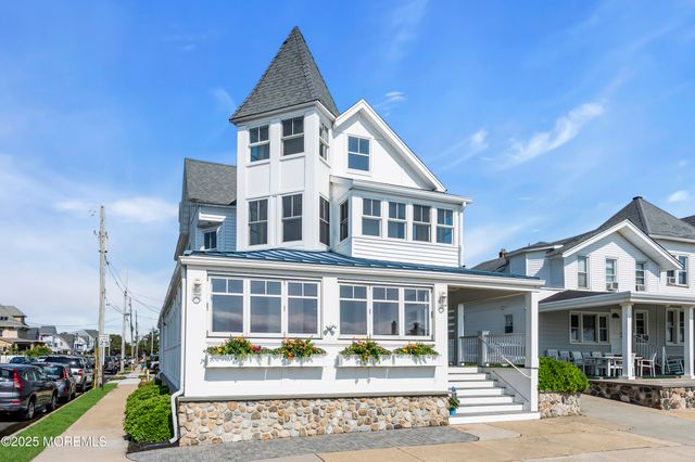 900 Ocean Avenue, Bradley Beach, NJ 07720