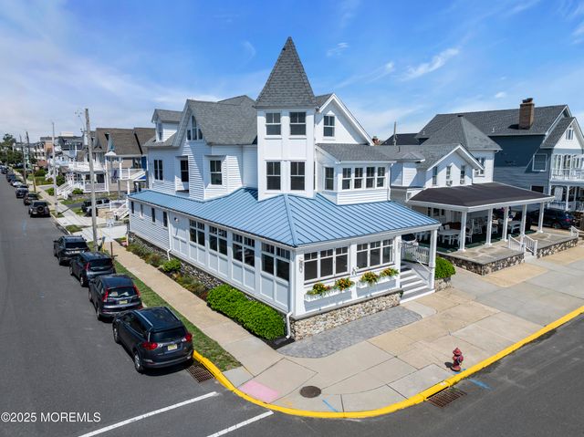 900 Ocean Avenue, Bradley Beach, NJ 07720