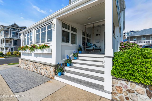 900 Ocean Avenue, Bradley Beach, NJ 07720