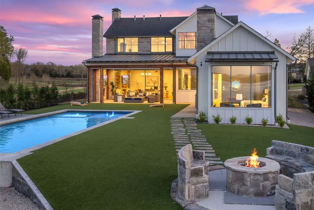 13150 Sunrise Circle, Malakoff, TX 75148