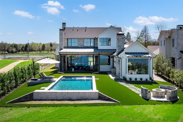 13150 Sunrise Circle, Malakoff, TX 75148