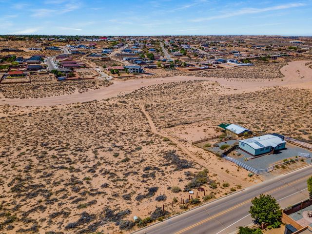 550B Fruta Road NE, Rio Rancho, NM 87124