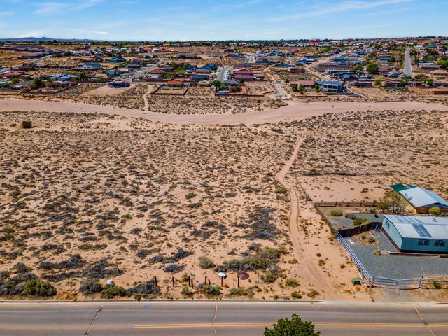 550B Fruta Road NE, Rio Rancho, NM 87124