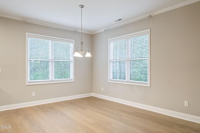 218 S Titus Lane, Wendell, NC 27591