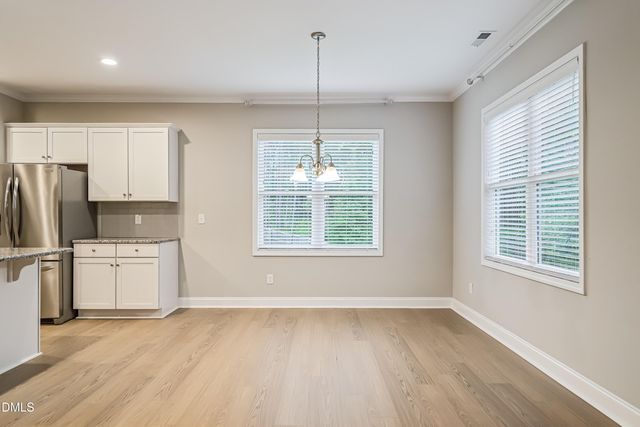 218 S Titus Lane, Wendell, NC 27591