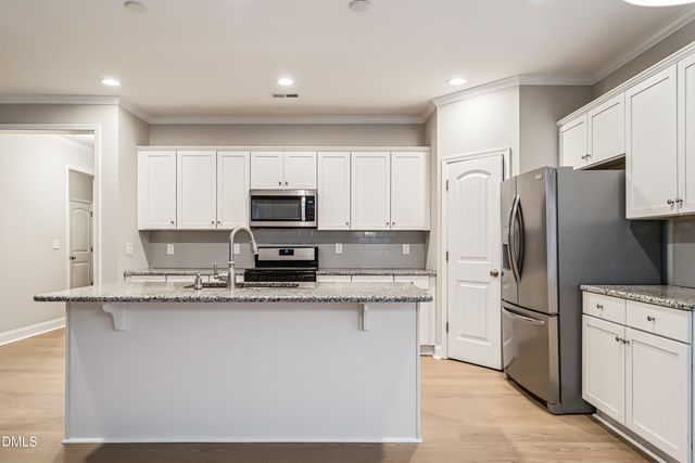 218 S Titus Lane, Wendell, NC 27591