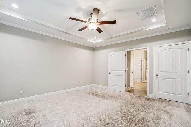 218 S Titus Lane, Wendell, NC 27591