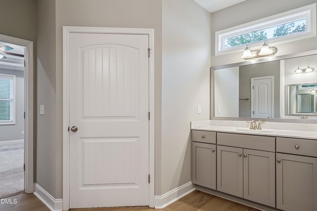 218 S Titus Lane, Wendell, NC 27591