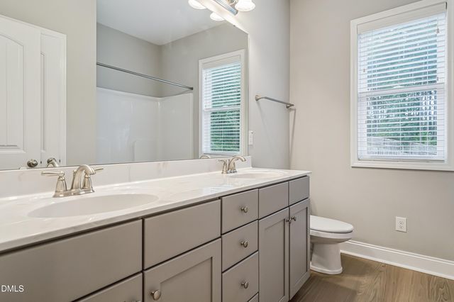 218 S Titus Lane, Wendell, NC 27591