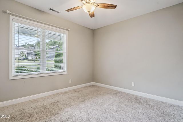 218 S Titus Lane, Wendell, NC 27591