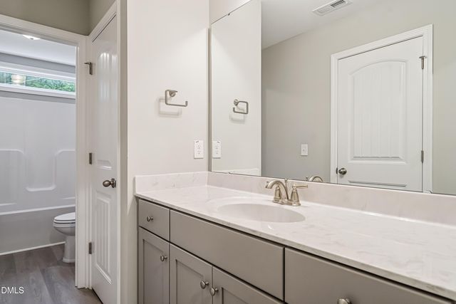 218 S Titus Lane, Wendell, NC 27591