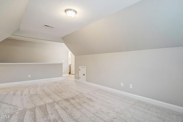 218 S Titus Lane, Wendell, NC 27591