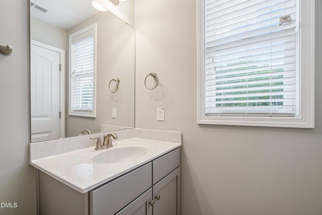 218 S Titus Lane, Wendell, NC 27591