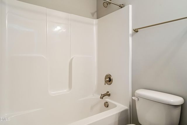 218 S Titus Lane, Wendell, NC 27591