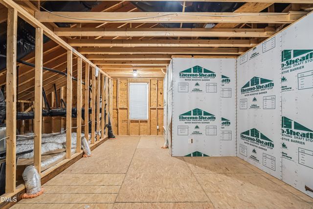 218 S Titus Lane, Wendell, NC 27591