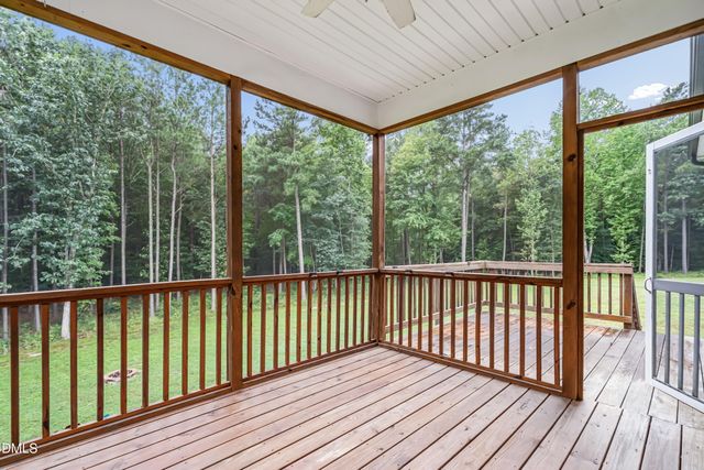 218 S Titus Lane, Wendell, NC 27591