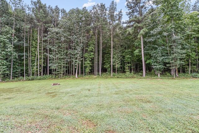 218 S Titus Lane, Wendell, NC 27591