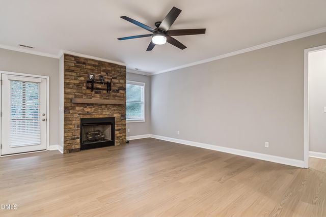 218 S Titus Lane, Wendell, NC 27591