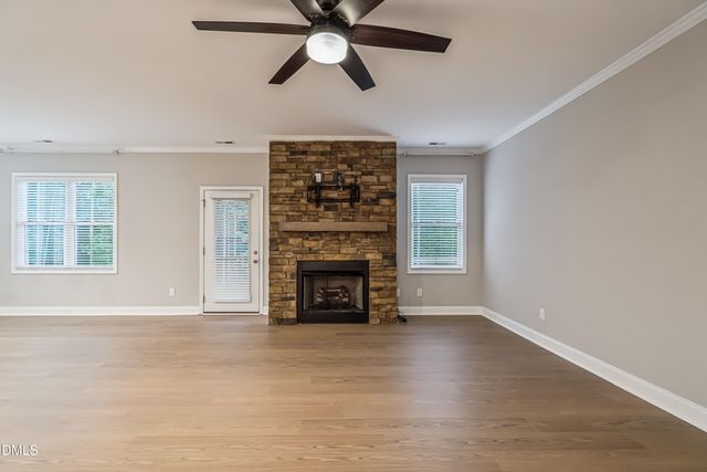 218 S Titus Lane, Wendell, NC 27591